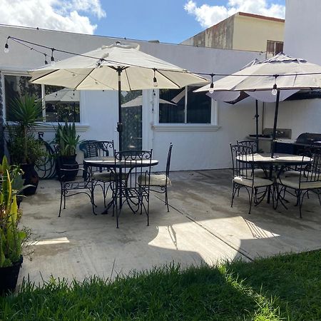 Quetzal House Apartment Tijuana Exterior photo