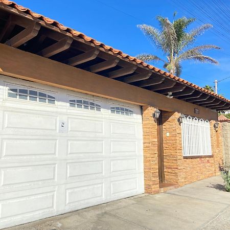 Quetzal House Apartment Tijuana Exterior photo