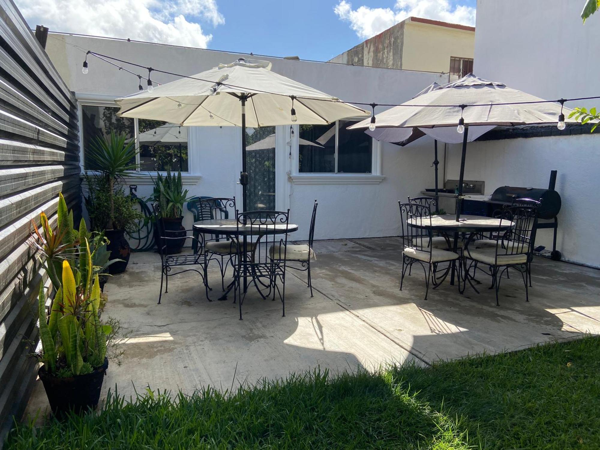 Quetzal House Apartment Tijuana Exterior photo