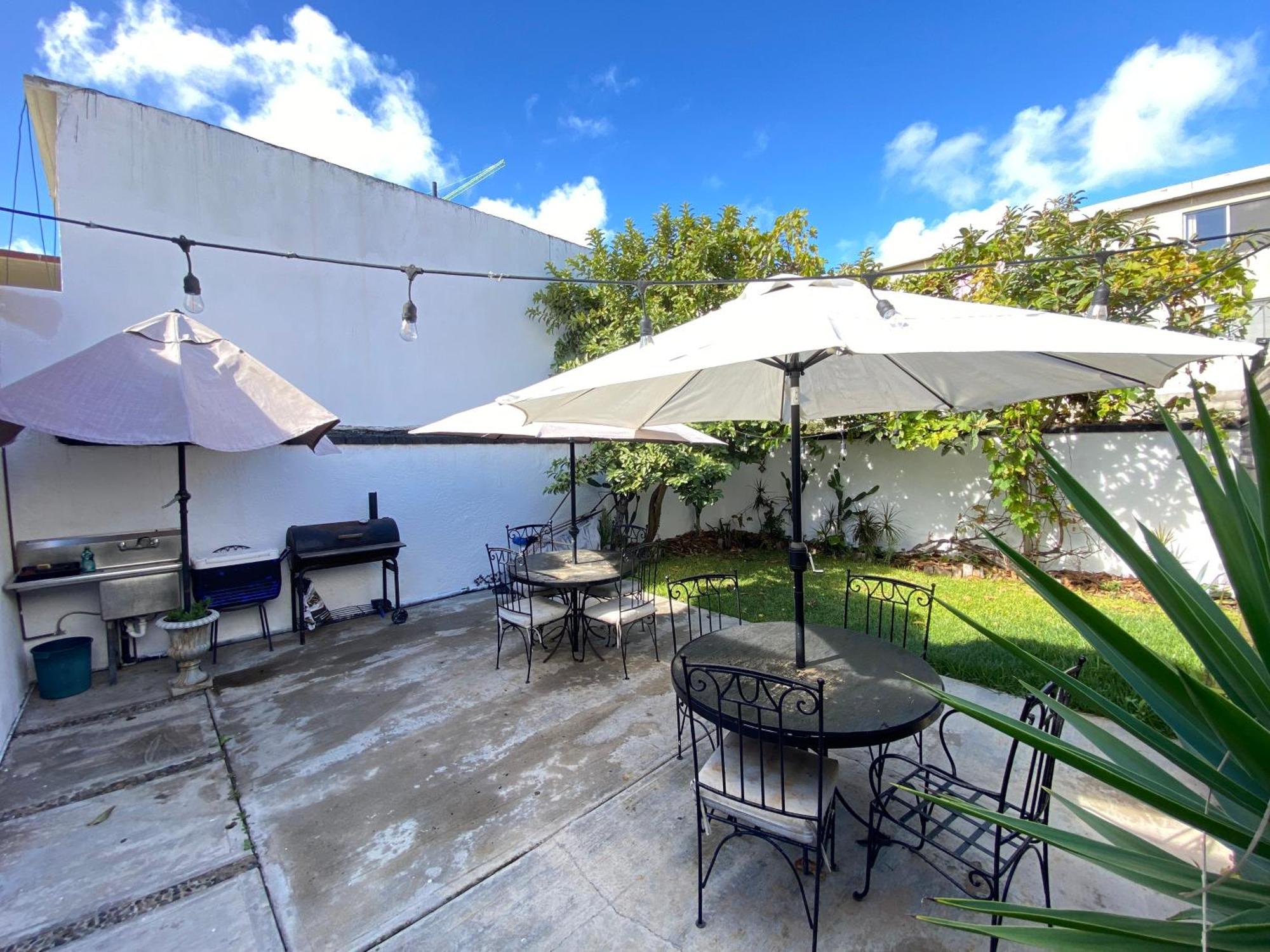 Quetzal House Apartment Tijuana Exterior photo